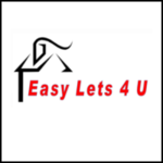 Easy Lets 4 U, Glasgow logo