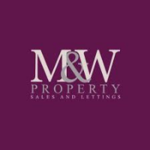 M&W Sales & Lettings, St Leonards on Sea logo