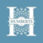 Humberts, East Grinstead, West Sussex logo
