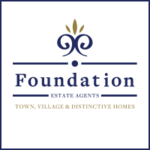 Foundation Estate Agents, Faversham Foundation Estate Agents, Faversham logo