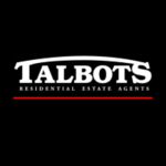 Talbots Estate Agents, Hendon logo
