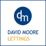 David Moore Lettings, Witney logo