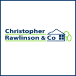 Christopher Rawlinson & Co, Harrow logo