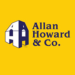 Allan Howard & Co, Harrow logo