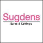 Sugdens, Cleckheaton logo