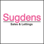 Sugdens, Queensbury logo