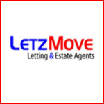 Letz Move, Bradford logo