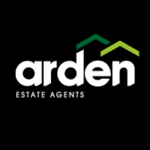 Arden Estates, Lydney logo
