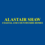 Alastair Shaw, Mevagissey logo