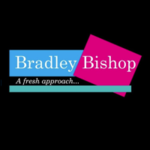 Bradley Bishop, Ashford logo