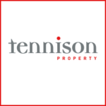 Tennison Property, Wimbledon logo