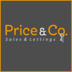 Price & Co Properties, Westhoughton logo