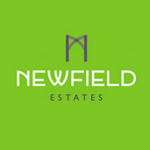 Newfield Estates Sales and Lettings, Durham logo