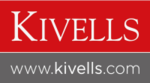 Kivells, Launceston logo