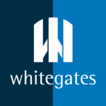 Whitegates Estate Agents, Bramley logo