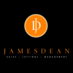 James Dean, Reigate logo