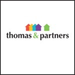 Thomas & Partners, Herne Bay logo