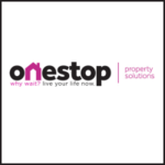 One Stop Property Solutions, Cheadle logo