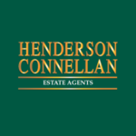Henderson Connellan, Corby logo