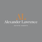 Alexander Lawrence Estate Agents, Milton Keynes logo