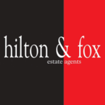 Hilton & Fox, Harrow logo