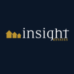 Insight Estates, Sawbridgeworth logo