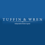 Tuffin & Wren, Hanwell logo