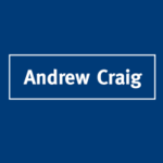 Andrew Craig Estate Agents, Whickham logo