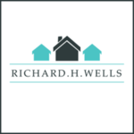 Richard H Wells Estate Agents, St Albans logo