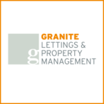 Granite Lettings, Manchester logo