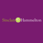 Sinclair Hammelton, Hayes logo