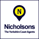 Nicholsons Estate Agents, Filey logo
