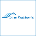 Slinn Residential, Northampton Sales logo