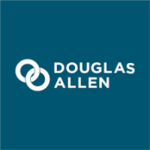 Douglas Allen, East Ham logo