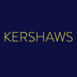 Kershaws Estate Agents, Blackheath logo