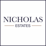 Nicholas Estates, Ipswich logo