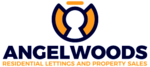 Angelwoods Residential Lettings and Property Management, Pontypool Angelwoods Residential Lettings and Property Management, Pontypool logo