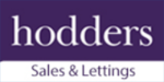 Hodders, Chertsey Lettings logo