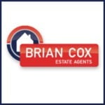 Brian Cox Estate Agents, Central Harrow logo