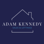 Adam Kennedy Sales and Lettings, Edmonton logo
