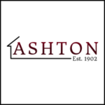 Ashton Estate Agents, Romford logo