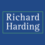 Richard Harding Estate Agents, Bristol logo