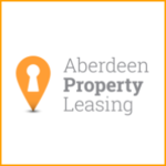Aberdeen Property Leasing, Aberdeen logo