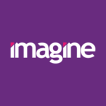 Imagine, WD25 logo