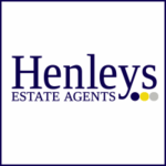 Henleys Estate Agents, Isleworth logo