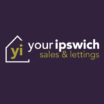 Ipswich logo