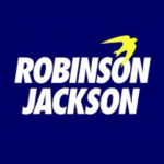 Robinson Jackson, Strood logo