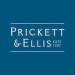 Prickett & Ellis, Lettings logo