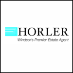 Horler & Associates, Datchet logo