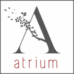 Atrium Estate and Letting Agents, Falkirk logo